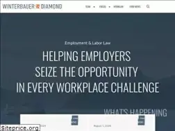 Sites similar to winterbauerdiamond.com