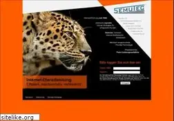 Sites similar to winterbauheizung.de