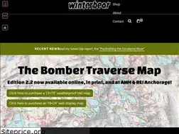 Sites similar to winterbear.com