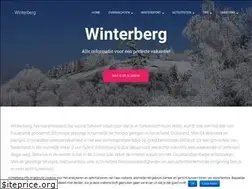 Sites similar to winterberg-info.nl