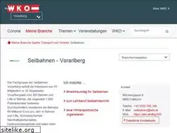 Sites similar to winterbergbahnen.at