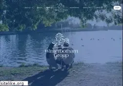Sites similar to winterbotham.com