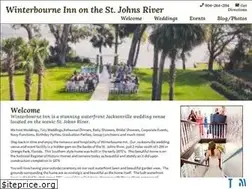 Sites similar to winterbourneonthestjohns.com