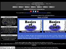 Sites similar to winterbrose.com