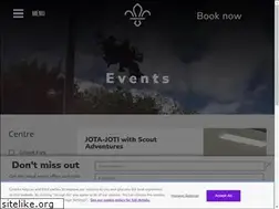 Sites similar to wintercamp.org.uk