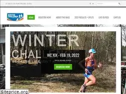 Sites similar to winterchallenge.net