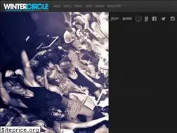Sites similar to wintercircleproductions.com