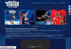Sites similar to wintercircus.nl