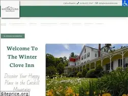 Sites similar to winterclove.com