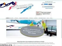 Sites similar to winterclubski.com