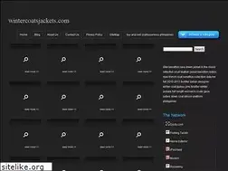 Sites similar to wintercoatsjackets.com