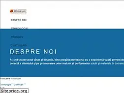 Sites similar to wintercom.ro