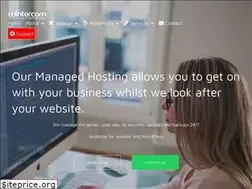 Sites similar to wintercorn.com