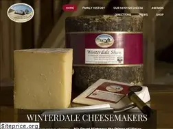 Sites similar to winterdale.co.uk