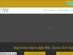 Sites similar to winterdanceco.com
