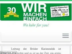 Sites similar to winterdienst.de