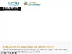Sites similar to winterdifferently.com