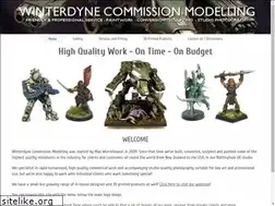 Sites similar to winterdyne.co.uk