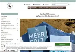 Sites similar to winterfeldt-schokoladen.de