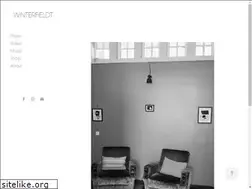 Sites similar to winterfieldt.com