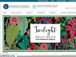 Sites similar to winterfleece.com