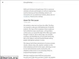 Sites similar to winterflower.github.io