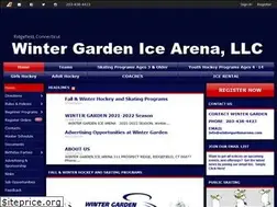Sites similar to wintergardenarena.com