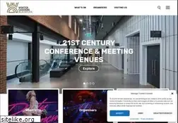 Sites similar to wintergardensblackpool.co.uk