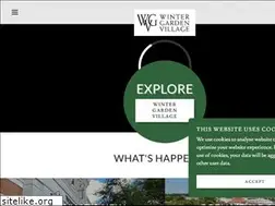 Sites similar to wintergardenvillage.com