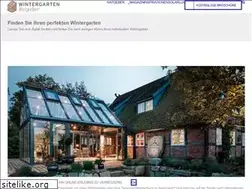 Sites similar to wintergarten-ratgeber.de