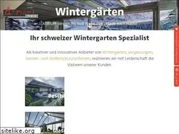 Sites similar to wintergarten.ch