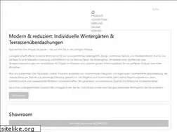Sites similar to wintergartenoase.at