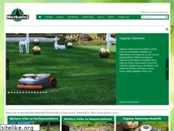 Sites similar to wintergeraete.de