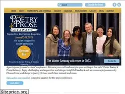 Sites similar to wintergetaway.com