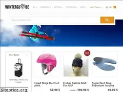Sites similar to winterglobesports.com