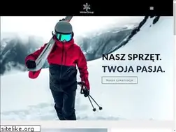 Sites similar to wintergroup.pl