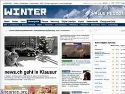 Sites similar to winterguide.ch