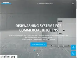 Sites similar to winterhalter.biz