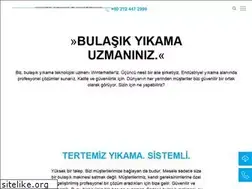 Sites similar to winterhalter.com.tr