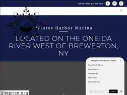Sites similar to winterharborllc.com