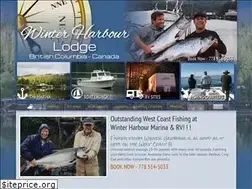 Sites similar to winterharbourlodge.ca