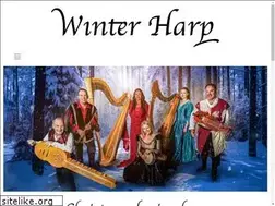 Sites similar to winterharp.com