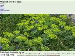 Sites similar to winterharte-stauden.com