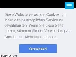Sites similar to winterhausbau.de