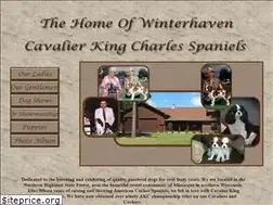 Sites similar to winterhavencavaliers.com