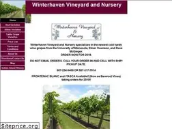 Sites similar to winterhavengrapevines.com
