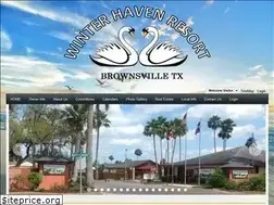 Sites similar to winterhavenresort.com
