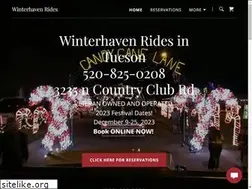 Sites similar to winterhavenrides.com