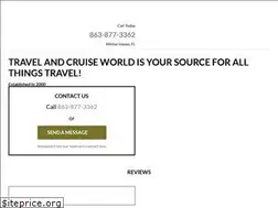 Sites similar to winterhaventravelagencies.com