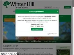 Sites similar to winterhill.com.au